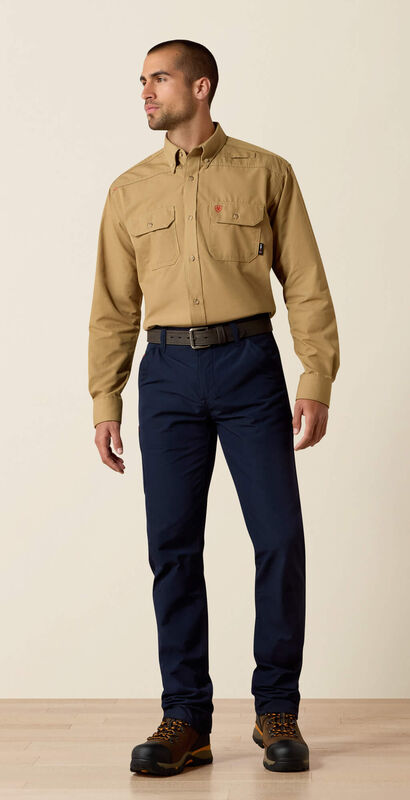 FR M5 DuraLight Ripstop Stackable Straight Leg Pant Full